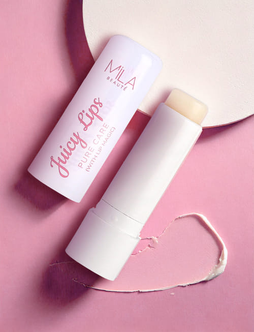 Juicy Lip Balm - Pure Care Juicy Lip Balm - Pure Care