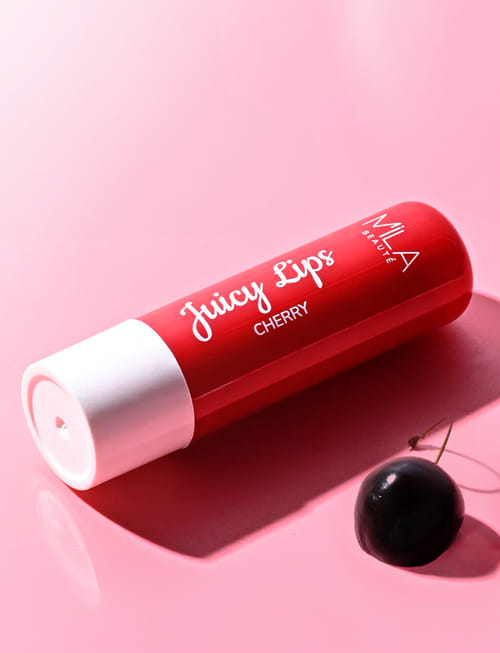 Juicy Lip Balm - Cherry Juicy Lip Balm - Cherry