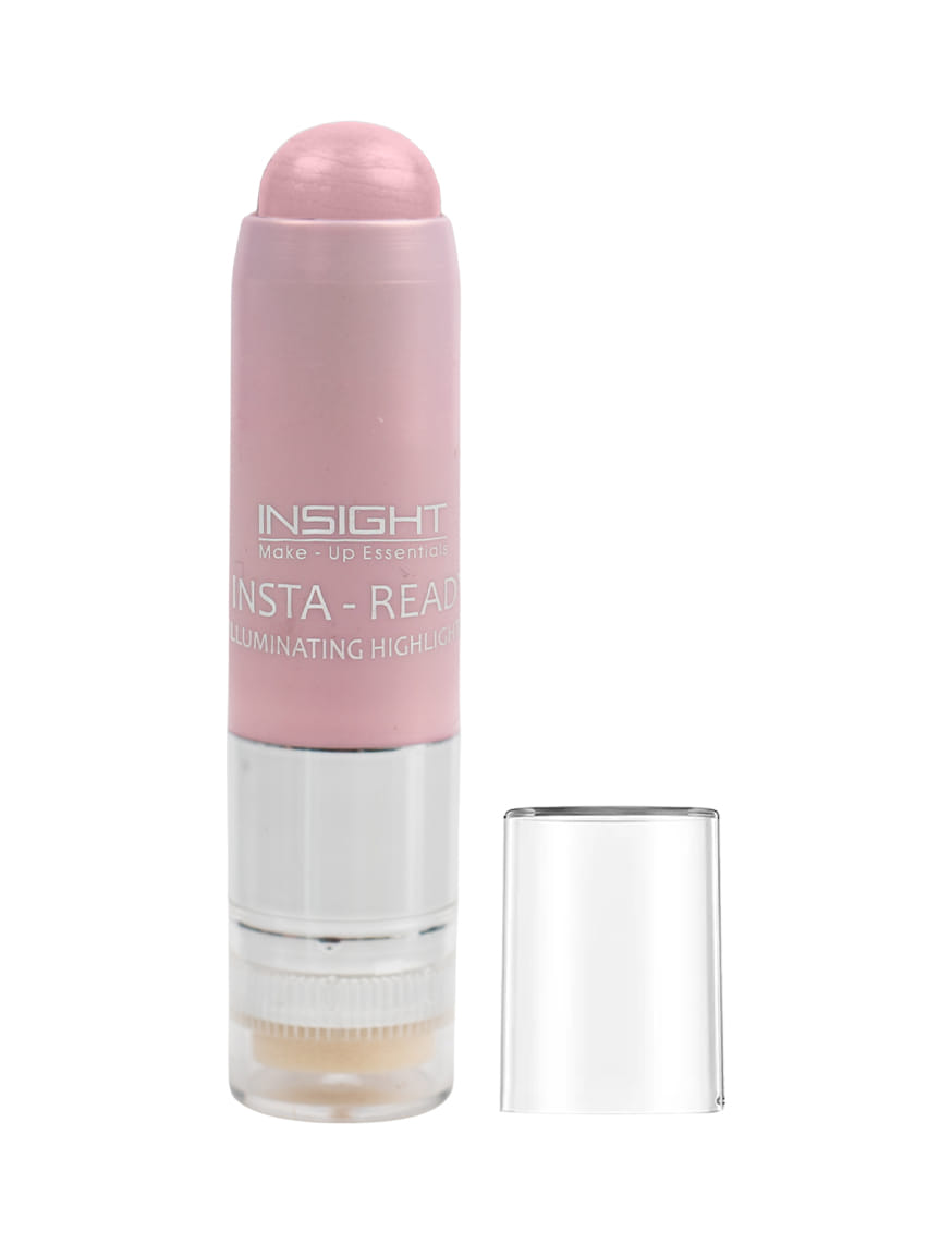 Insta-Ready Illuminating Highlighter - 03 Luminous – thumbnail 3