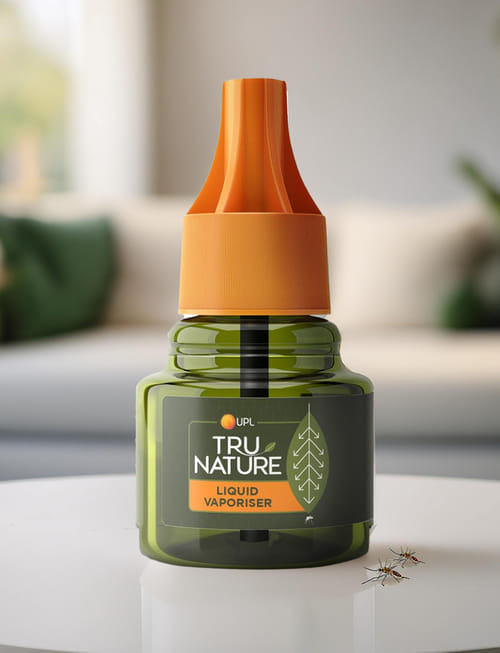 Anti-Mosquito Liquid Vapouriser Refill