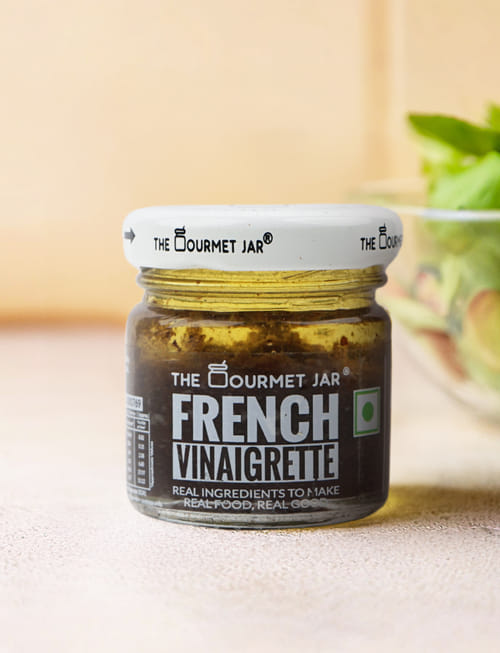 French Vinaigrette