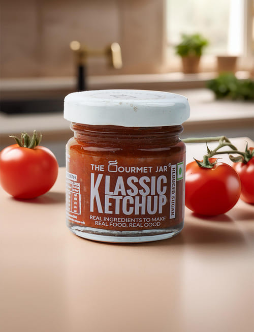 Klassic Ketchup
