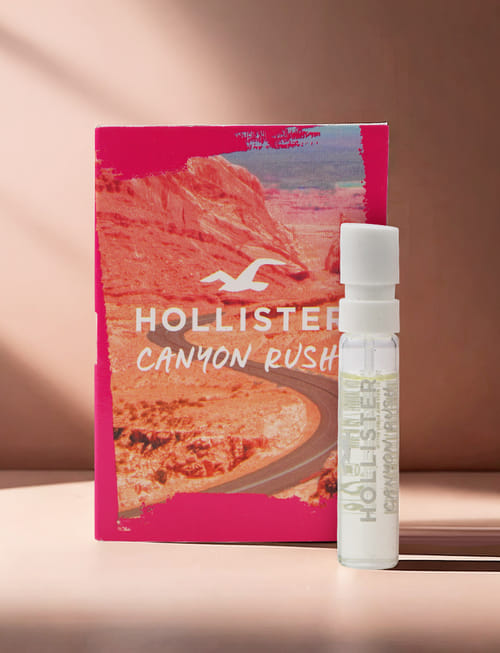 Canyon Rush EDP - For Her