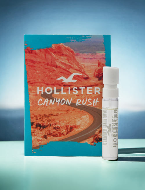 Canyon Rush EDT - For Him