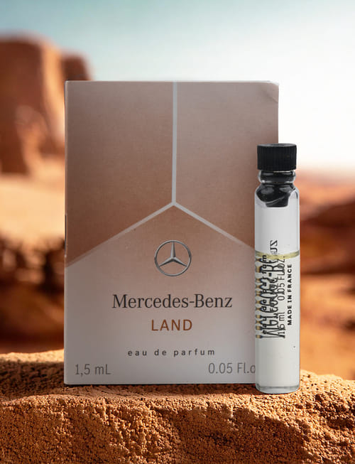 Land - EDP