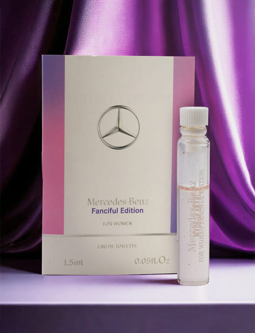 Fanciful Edition (For Women) - EDT Fanciful Edition (For Women) - EDT