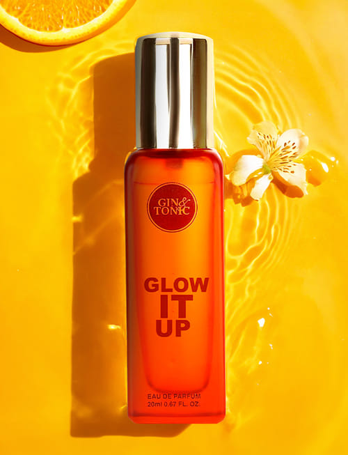 Glow It Up Glow It Up