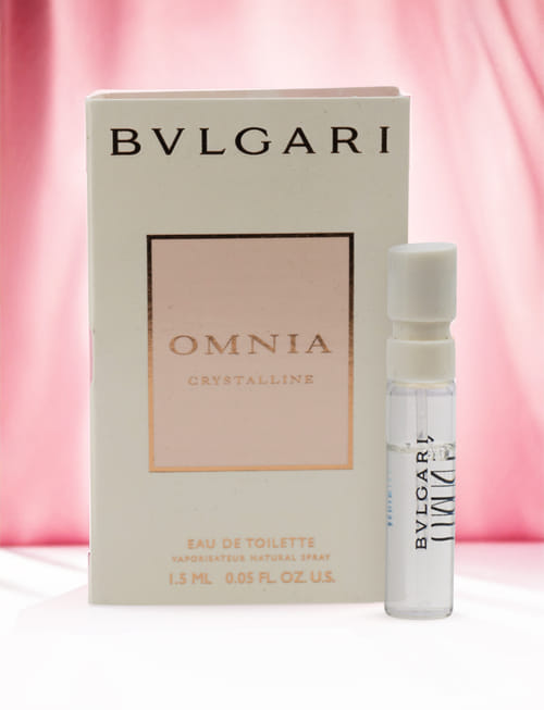 Omnia (Crystalline) - EDT