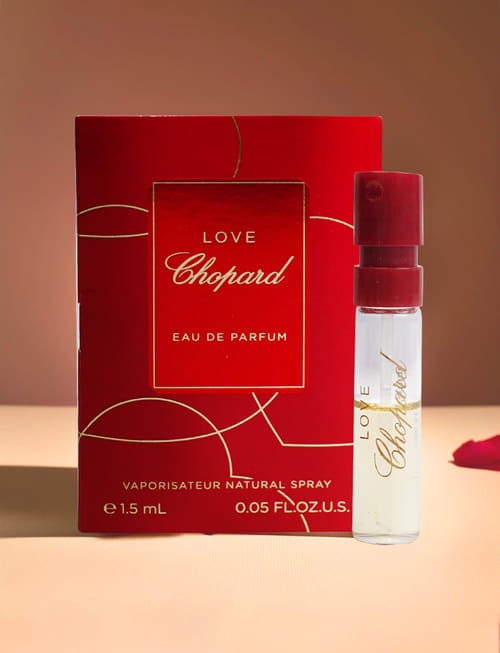 Love Chopard - EDP
