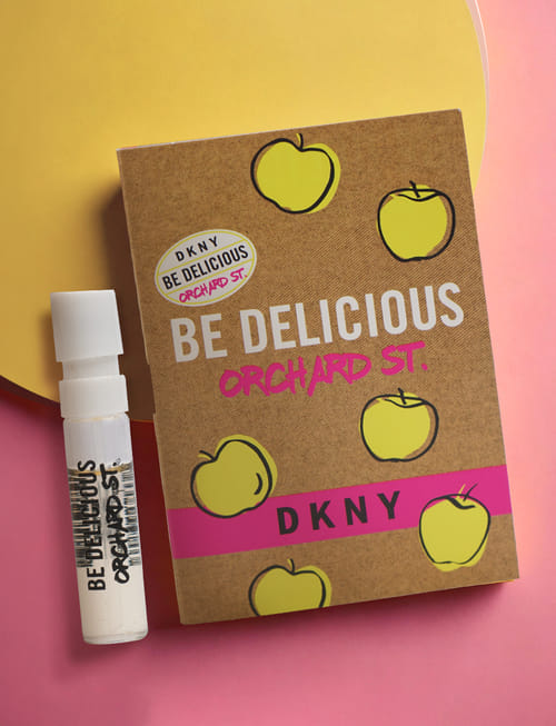 Be Delicious - Orchard Street EDP Be Delicious - Orchard Street EDP