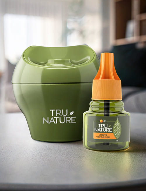 Anti-Mosquito Liquid Vapouriser Machine + Refill