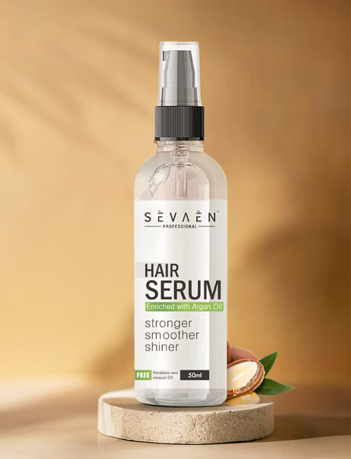 Hair Serum
