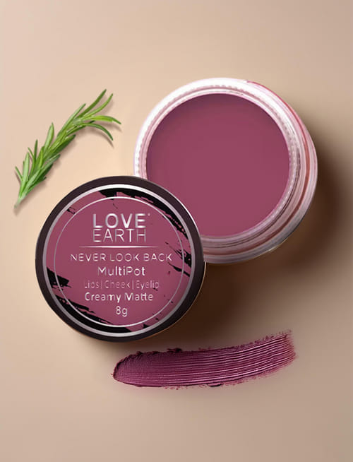 Multipot Lip & Cheek Tint - Never Look Back