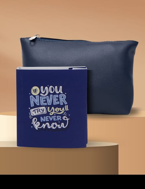 Journal On The Go Kit