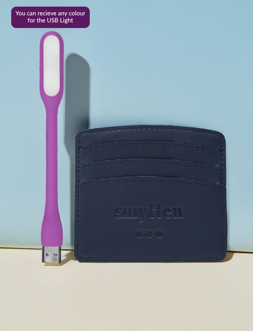 Smytten Essentials Kit