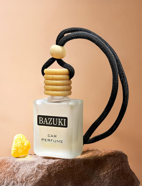 Musk Hanging Car Freshner (White Bottle) Musk Hanging Car Freshner (White Bottle)