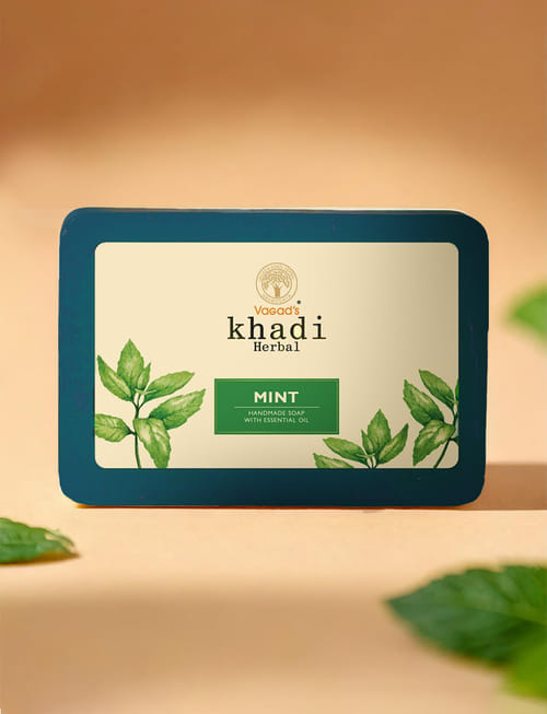 Mint Soap