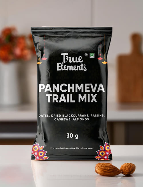 Panchmeva Trail Mix