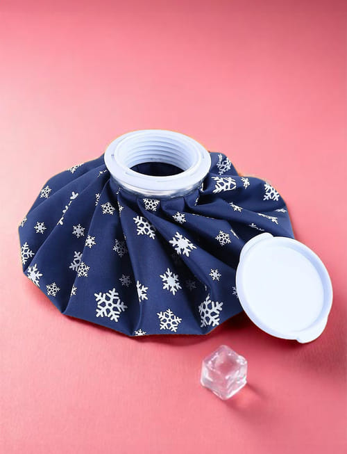 Ice Bag For Pain Relief Ice Bag For Pain Relief