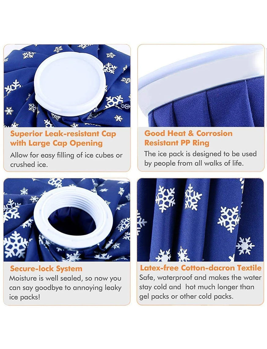 Ice Bag For Pain Relief – thumbnail 3
