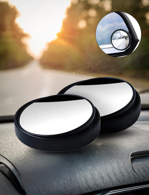 Blind Spot Mirror