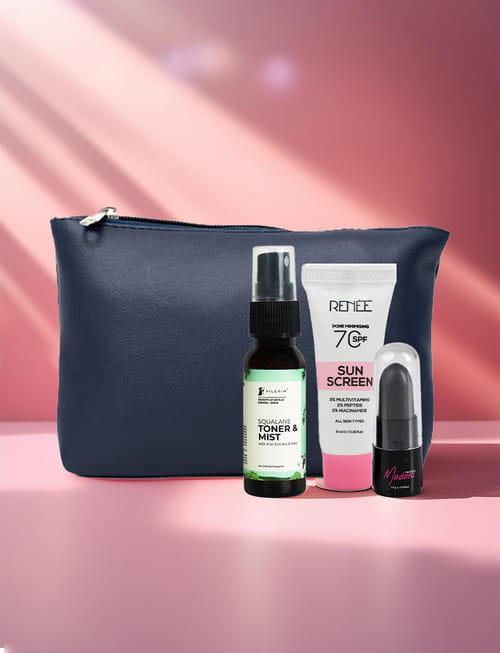 The Must-Have Glow Kit