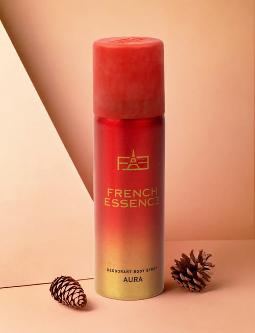 Deodorant Body Spray - Aura Deodorant Body Spray - Aura
