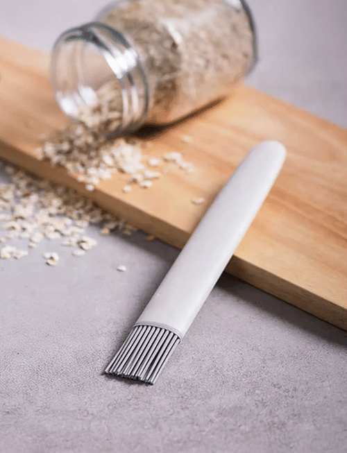 Silicone Pastry Brush