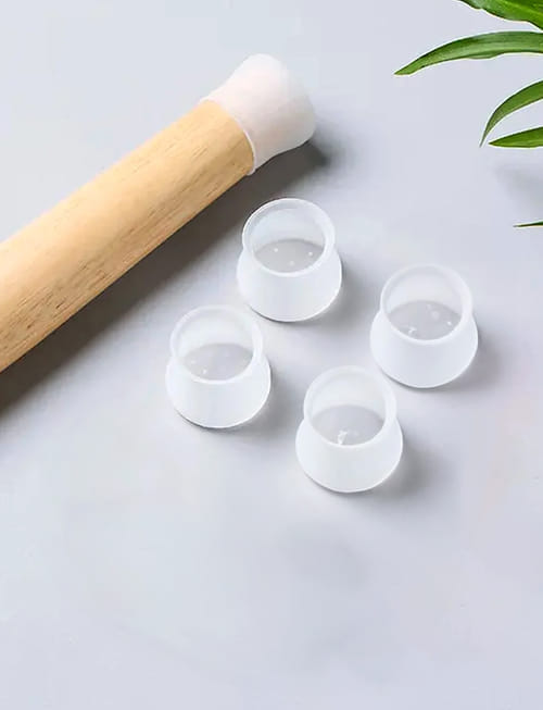 Silicone Chair Leg Pads