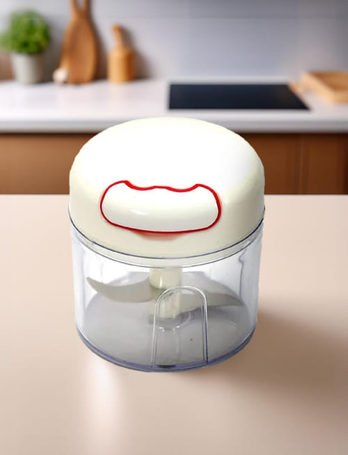 Mini Food Chopper