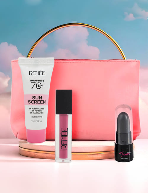 Renee On-the-Go Glam Kit