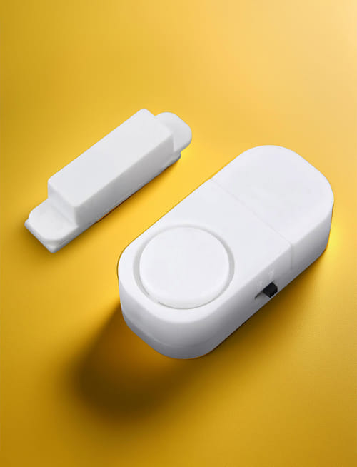 Wireless Window & Door Alarm