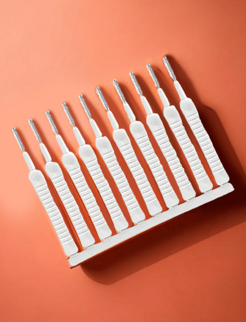 Shower Nozzle Cleaning Brush | Reusable & Multifunctional Shower Nozzle Cleaning Brush | Reusable & Multifunctional