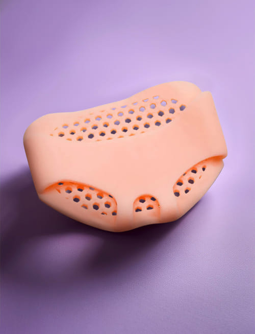 Silicone Tiptoe Protector