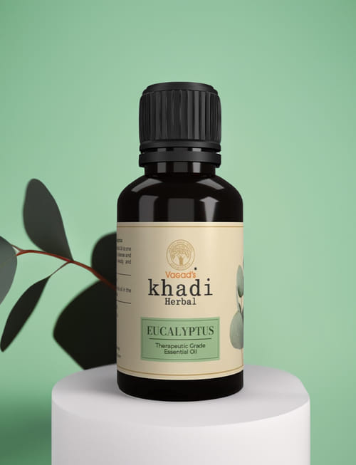 Eucalyptus Essential Oil