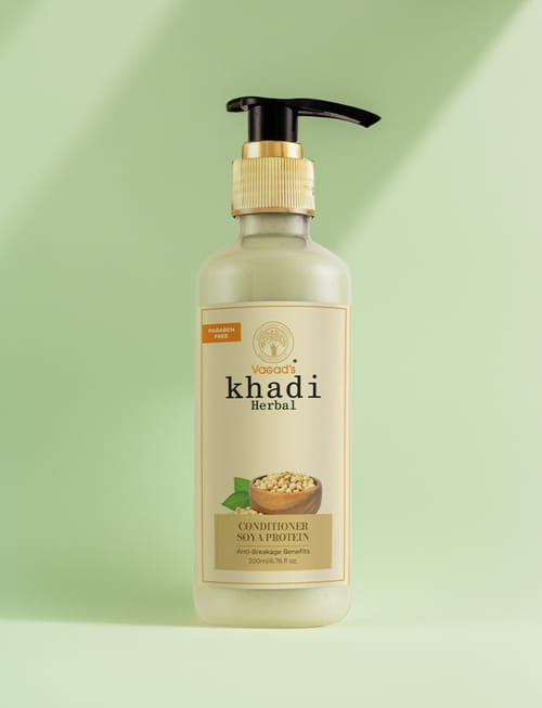 Soya Protein Conditioner Soya Protein Conditioner