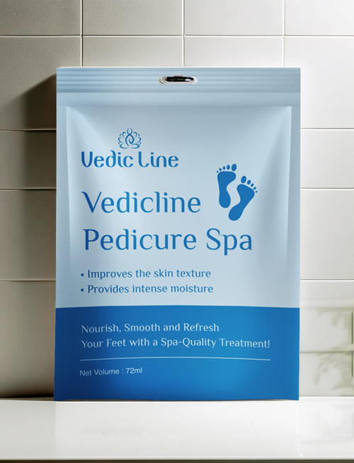 Pedicure Spa | Infused With Tea Tree Oil, Eucalyptus Oil & Neem Oil Pedicure Spa | Infused With Tea Tree Oil, Eucalyptus Oil & Neem Oil