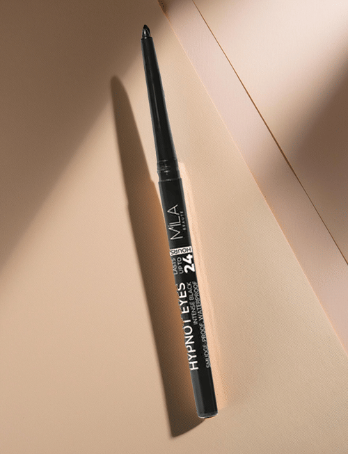 Hypnoteyes Kajal - Intense Black Hypnoteyes Kajal - Intense Black