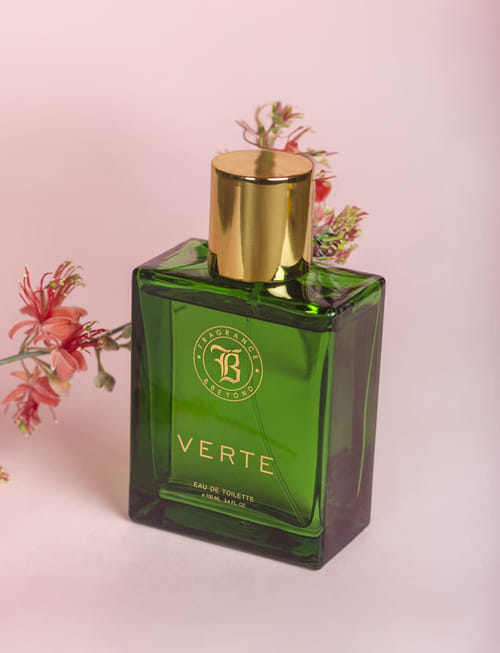 Verte Eau De Parfum - For Men