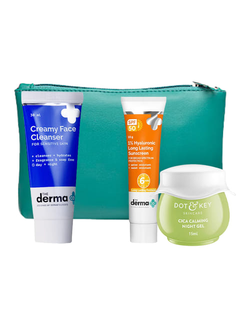 Black Friday Skincare Kit- 1