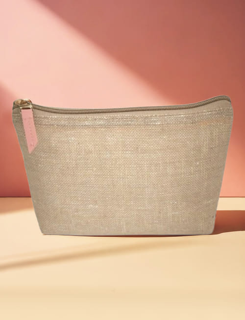 Jute Pouch
