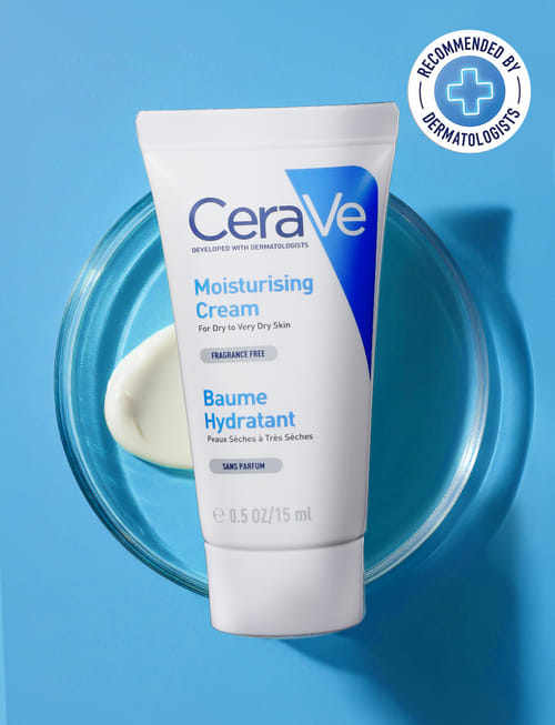 Moisturising Cream
