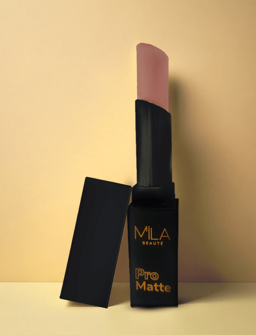 Pro Matte Lipstick -Zeenat 20