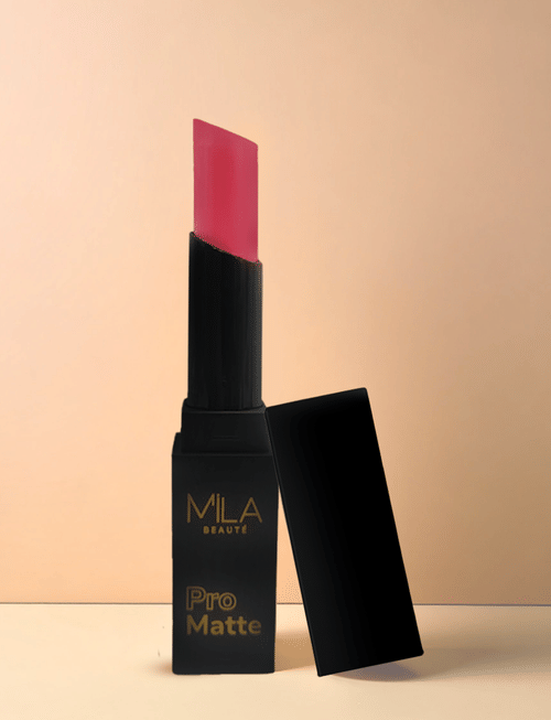 Pro Matte Lipstick - Gangubai 14