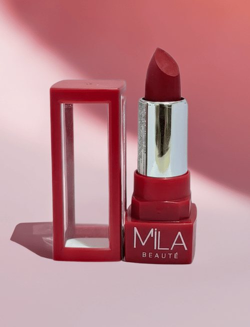 Matte Lipstick - Live It Up, 515