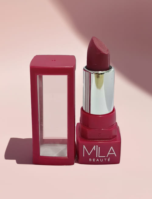 Matte Lipstick - Laroosh 514