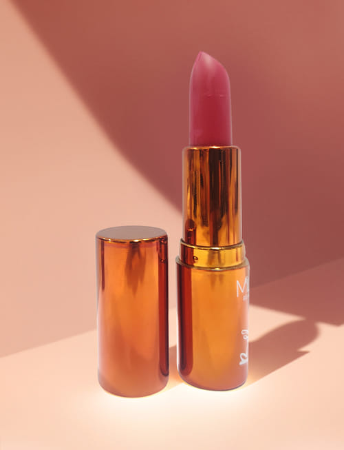 Bold & Matte Lipstick - Soul Kiss 12