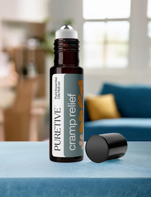 Cramp Relief Roll On