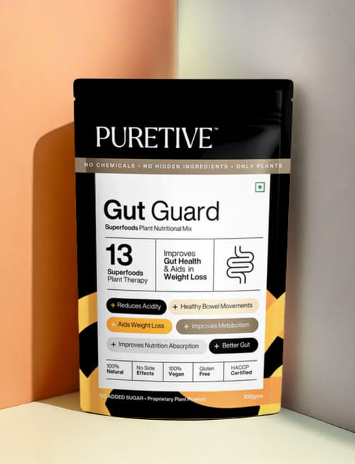 Gut Guard