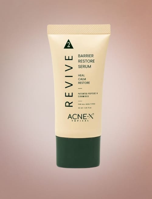 REVIVE: Barrier Restore Serum REVIVE: Barrier Restore Serum